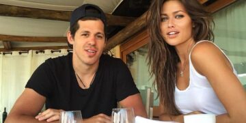 Журналистка раскрыла детали развода Малкина и Кастеровой: Абьюз и насилие