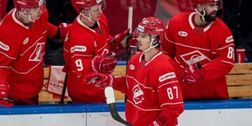 Агент Голдобина обвинил «Спартак» в неуважительном отношении к игроку