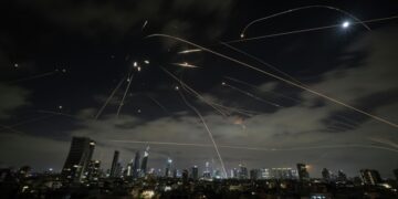 Армия Израиля сообщила о масштабных поисково-спасательных работах