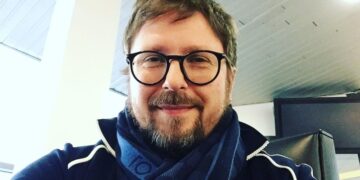 Блогера Шария приговорили к 15 годам лишения свободы на Украине