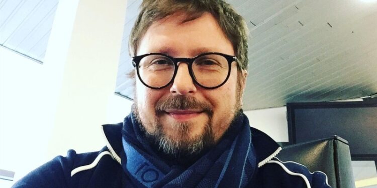 Блогера Шария приговорили к 15 годам лишения свободы на Украине