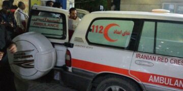 Число погибших при ударе Израиля по офису ГосТВ Ирана выросло до двух