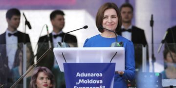 Депутат Госдумы сравнила Санду с Остапом Бендером