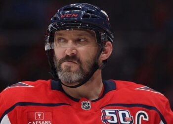 Дюков: Такие великие спортсмены, как Овечкин рождаются раз в 20-30 лет