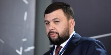 Доброполье перестало быть хабом снабжения для ВСУ, заявил Пушилин