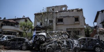 Эксперт рассказал, чем обернется обострение на Ближнем Востоке для Украины