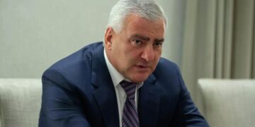 Эксперт: ситуация с Карапетяном покажет, насколько независим суд в Армении