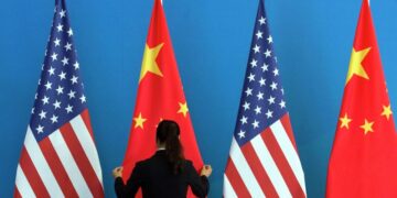 Эксперт усомнился в том, что США и КНР подпишут торговую сделку в этом году