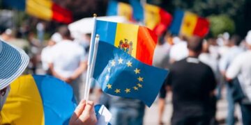 Евросоюз воспринимает Молдавию как свою колонию, заявили в оппозиции