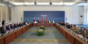 Фидан заявил о согласии России и Украины по новому раунду переговоров