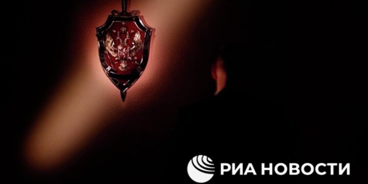 ФСБ предотвратила ущерб от незаконного вывоза авиакомплектующих для ВСУ