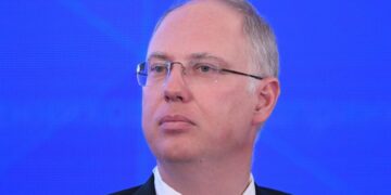 Глава РФПИ высказался о снятии США санкций с проекта АЭС «Пакш-2»