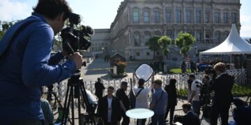 Главы МИД и разведки Турции примут участие в переговорах по Украине