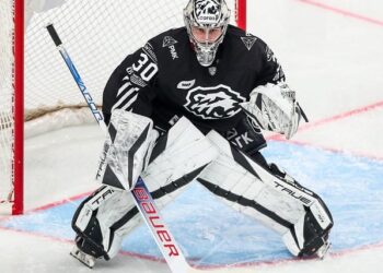 Голкипер минского «Динамо» Фукале изначально должен был перейти в СКА