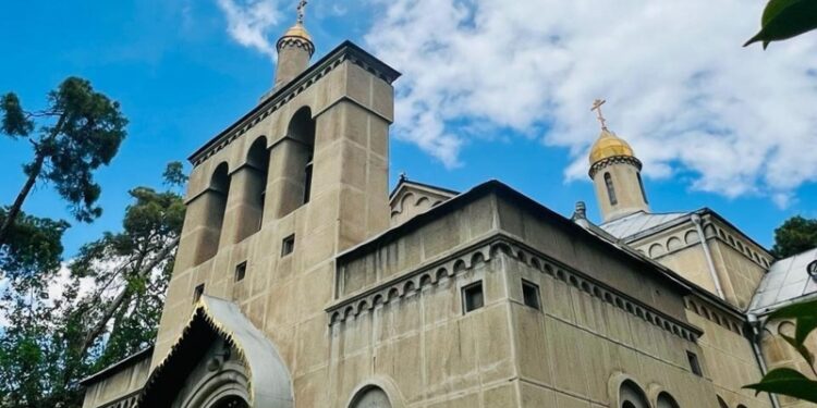 Храм святителя Николая в Тегеране не пострадал при израильских атаках