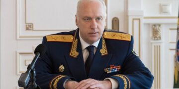 Интерпол уклоняется от поиска украинских преступников, заявил Бастрыкин