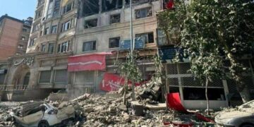 Иран считает бессмысленным вести переговоры на фоне эскалации