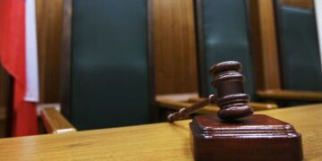 Испанец в суде США признал вину в попытке обхода санкций против России