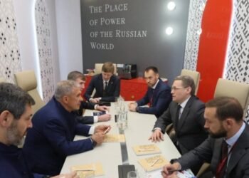 IT-компании из Татарстана могут стать резидентами первого на Вологодчине IT-парка