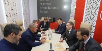 IT-компании из Татарстана могут стать резидентами первого на Вологодчине IT-парка