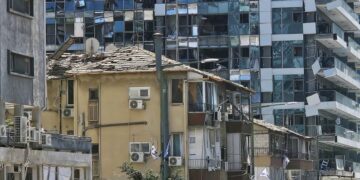 Израиль одобрил план строительства тысячи мобильных убежищ