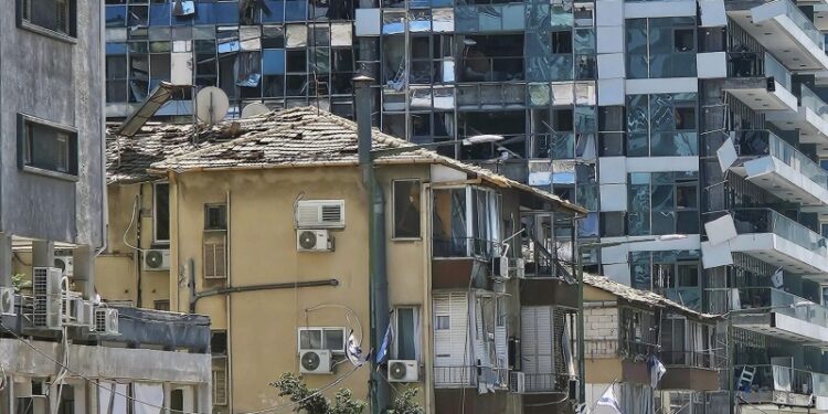 Израиль одобрил план строительства тысячи мобильных убежищ