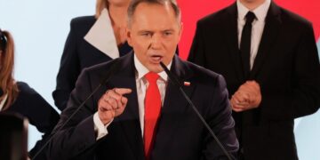 «Яйца не в одной корзине». Эксперт высказался о победе Навроцкого