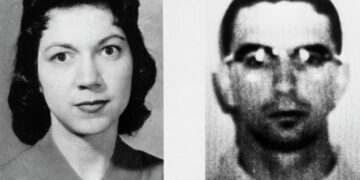 Как церковь и власти США 57 лет покрывали убийцу королевы красоты