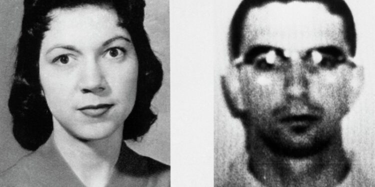 Как церковь и власти США 57 лет покрывали убийцу королевы красоты