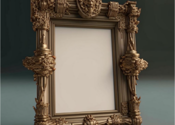 Фоторамки: идеи и советы для оформления фотографий