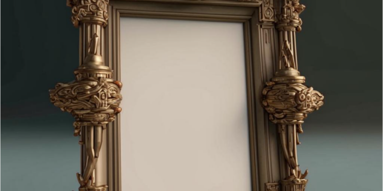 Фоторамки: идеи и советы для оформления фотографий