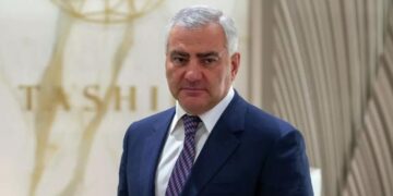 Карапетяна обвинили в призывах к захвату власти в Армении