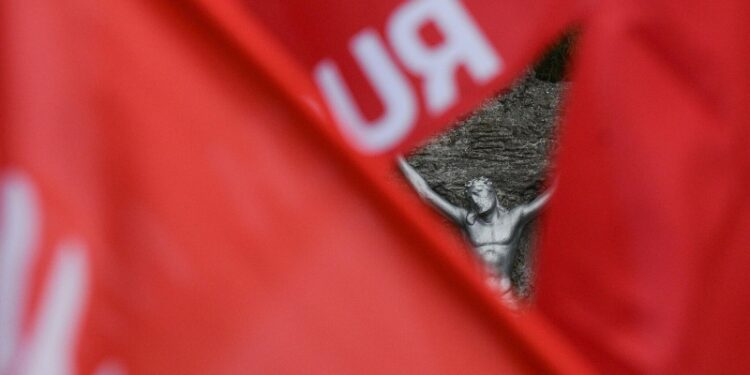 Киев осудил установление в Польше дня памяти жертв украинских националистов