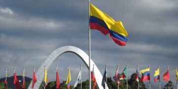 Колумбийцы ищут воевавших за ВСУ родственников через посольство России