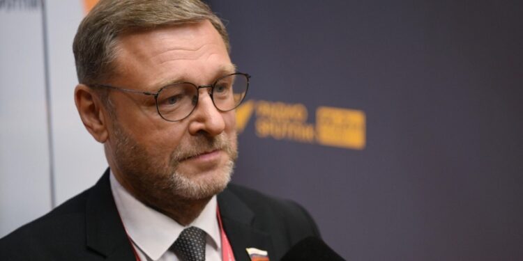 Косачев высказался о победе Навроцкого на выборах президента Польши