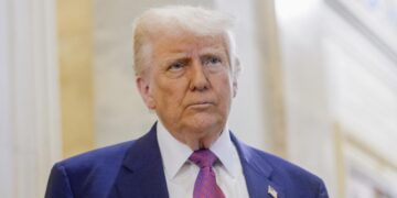 «Кто бы мог подумать». Трамп сделал новое заявление о конфликте на Украине