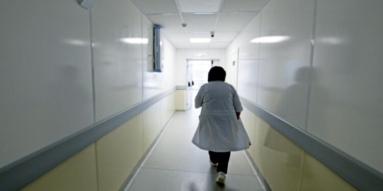 Медсестра из Мариуполя рассказала, как ей пришлось оперировать крестницу