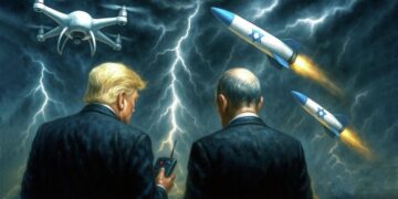 Мерц сделал грязную работу — не только за Израиль