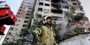 МИД: удары ЦАХАЛ подорвали поиск решений вокруг иранской ядерной программы