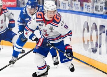 Михайлов – о Демидове: Если он сможет вернуться, то это будет усиление для СКА