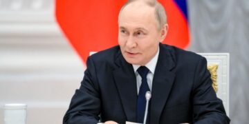 Многие разделяют позицию России по традиционным ценностям, заявил Путин