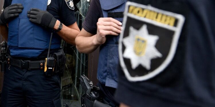 На харьковских полицейских стали заводить фейковые дела