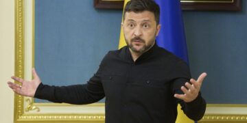 На Западе рассказали, что союзники подготовили Зеленскому