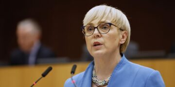 На Западе вспомнили слова главы Словении после атаки Украины на аэродромы