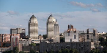 На Западе запаниковали после наступления России в Днепропетровской области