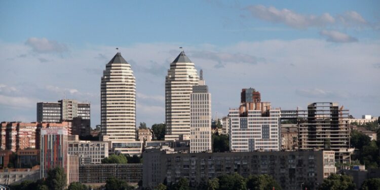 На Западе запаниковали после наступления России в Днепропетровской области