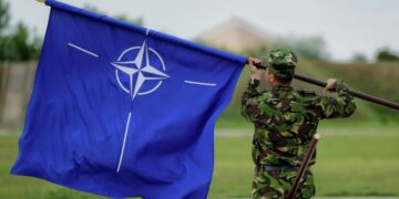 НАТО заинтересована в БПЛА с системой подавления радаров, пишут СМИ