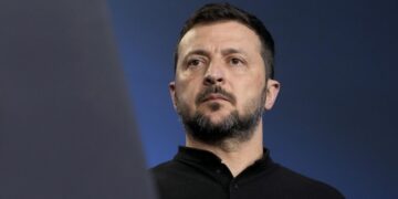 «Ноль уважения»: на Западе выступили с предупреждением из-за Зеленского