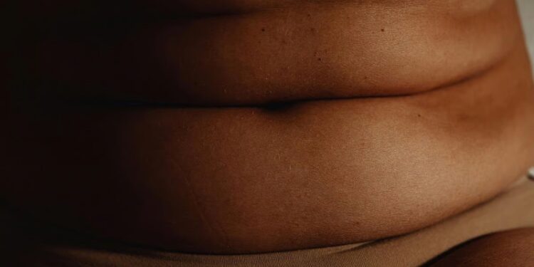 Один укол препарата MariTide от Amgen в месяц снижает вес на 16 процентов