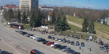 «Опасные условия»: в Эстонии высказали угрозы по поводу границы с Россией